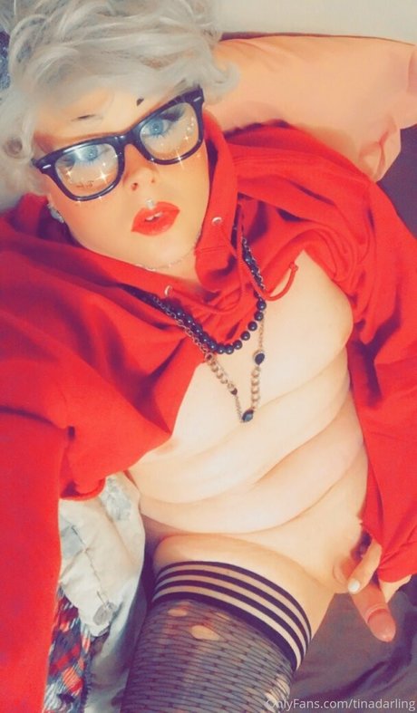 tinadarling アダルトモデル 画像