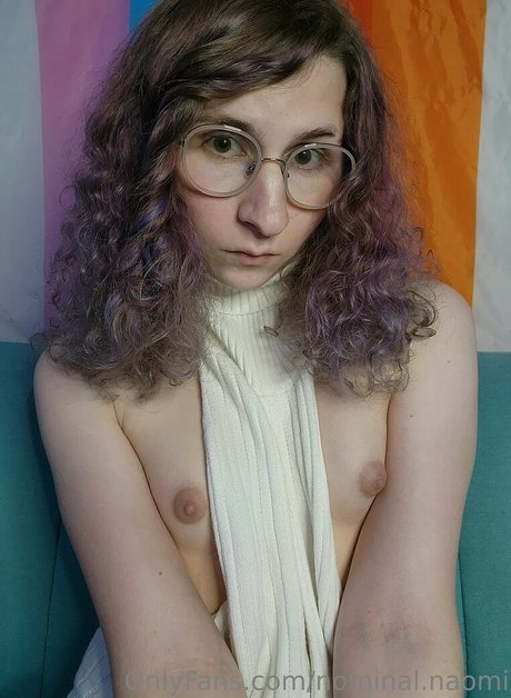 nominal naomi 無料モデル 写真