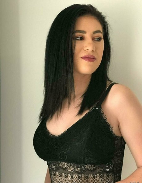 alexaof01 ヌードモデル 画像