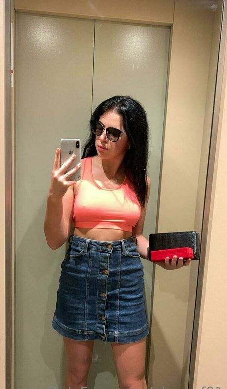 alexaof01 ヌードモデル 写真