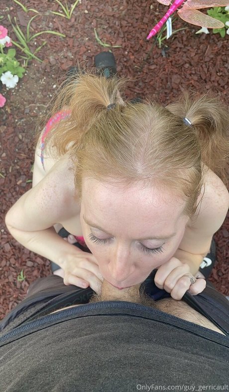 guy gerricault 完璧なスター 写真