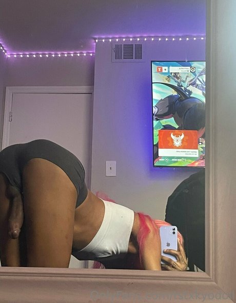 tstxkyodoll ポルノスター セックス 写真