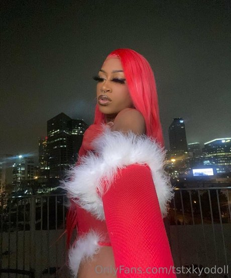 tstxkyodoll ポルノスター 素敵 ギャラリー