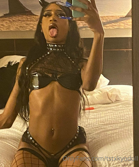 tstxkyodoll セックスポルノスター 写真