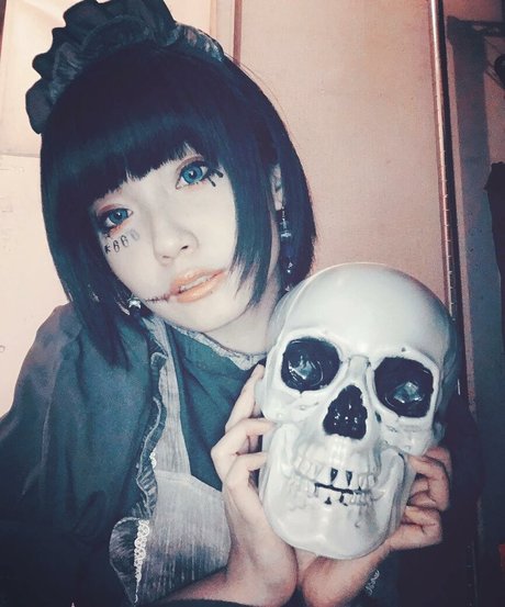 ミニドレス OnlyFans えろた 画像