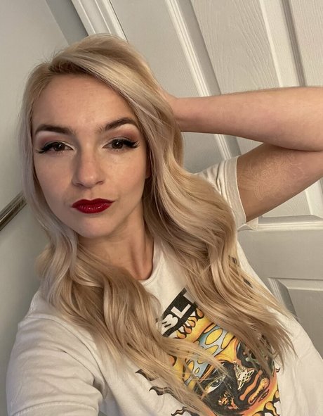 Mandy Marx ヌードモデル ギャラリー