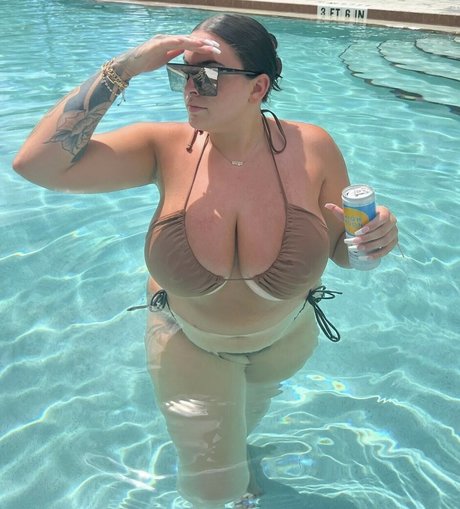 savbrookexo スター 写真