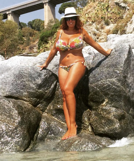 Betty LaRouge 素敵なスター ギャラリー