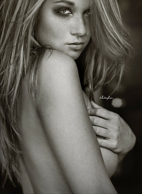 不明なファン ホット 画像