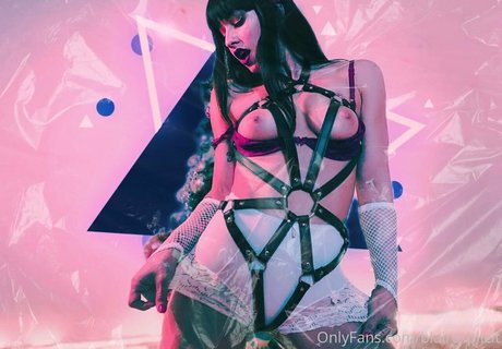 blairexplicit エロティックモデル 画像