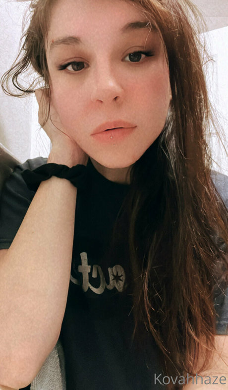 kovah haze ポルノモデル 画像