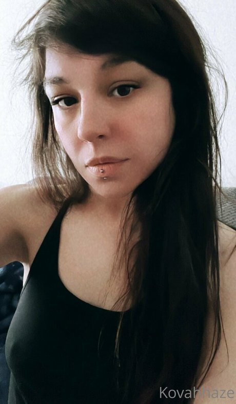 kovah haze ポルノスター HD 写真