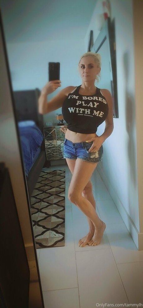 tammylh ポルノスター 裸 写真