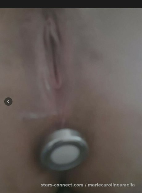 Marie Caroline Amelia xxxポルノスター 写真