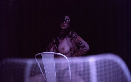 ワークアウト オンリーファンズ ホットヌード 画像