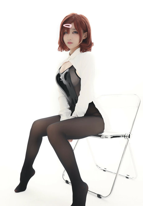 Youmeko ヌードのポルノスター 画像