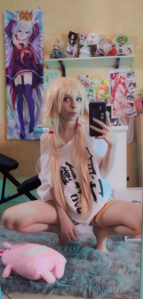 littlealrishafree 完璧なスター 画像