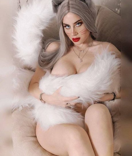 Ignacia Michelson セクシー女優 写真