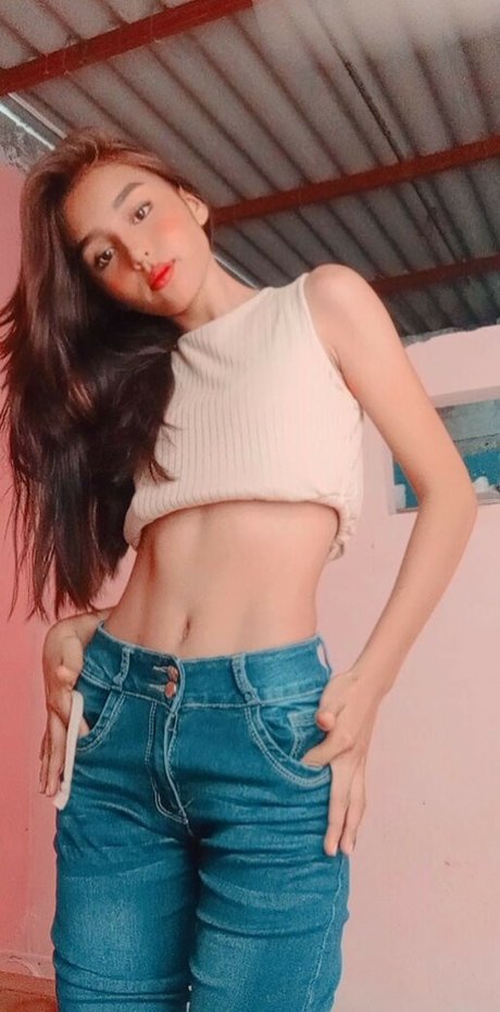 coralineros ポルノスター 独占 写真