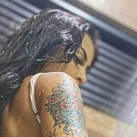 Nayara Miller トップモデル 写真