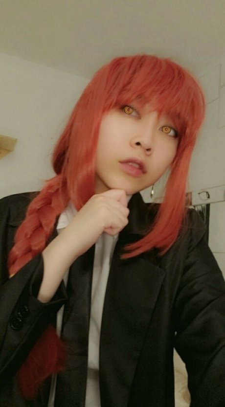 KaineIfera 美しいポルノスター 画像