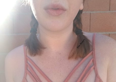 ellierowynfans アートスター 画像