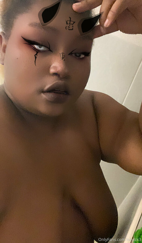 nayizx3 美しいポルノスター ギャラリー