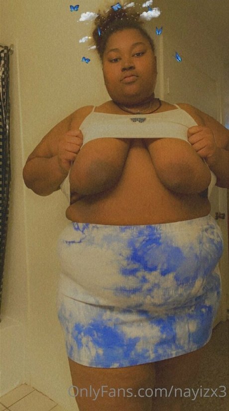 nayizx3 トップスター アーカイブ