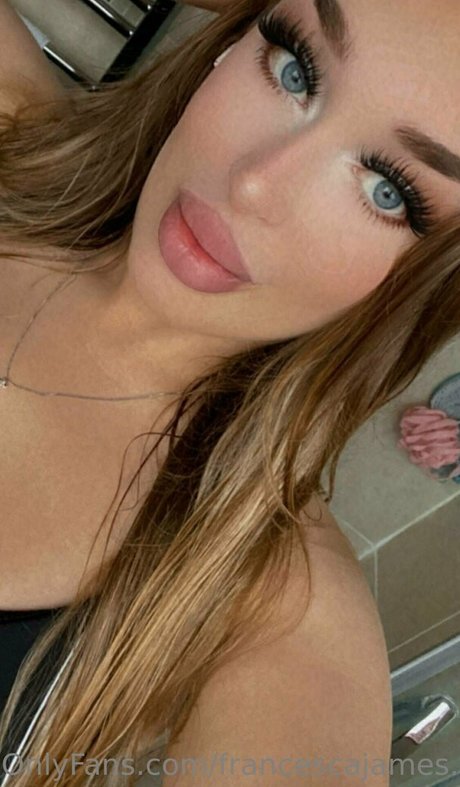 francescajames free トップスター アーカイブ