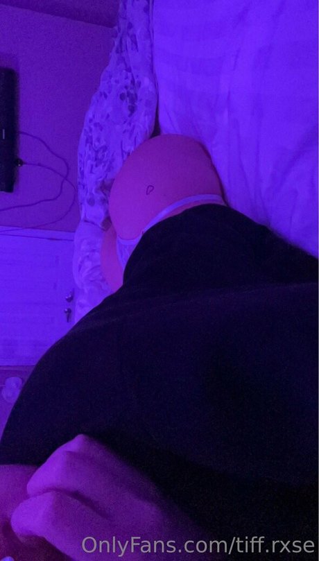 tiff rxse トップモデル 写真