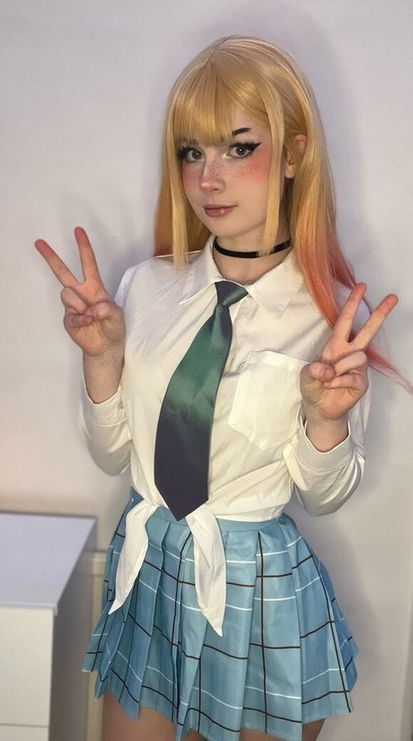 ポーグエボニーオンリーファンズ ホットセクシー 写真