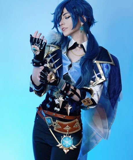 nozzomi cosplay スター ギャラリー