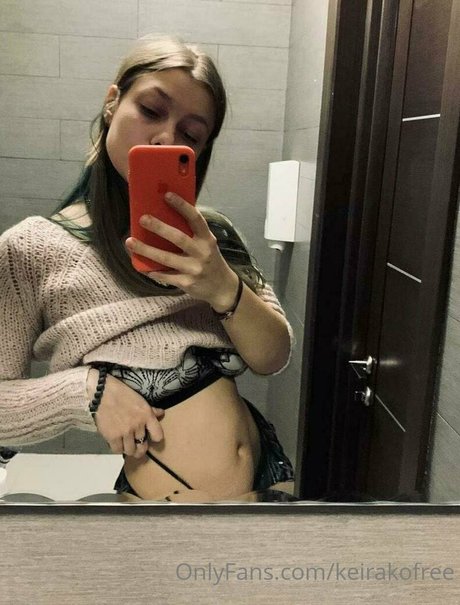 keirakofree ポルノスター ヌード 画像