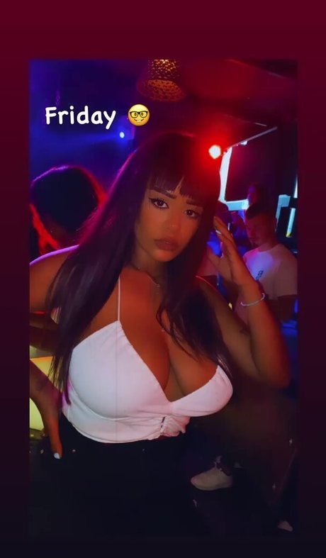 JustNati ポルノスター HD 写真