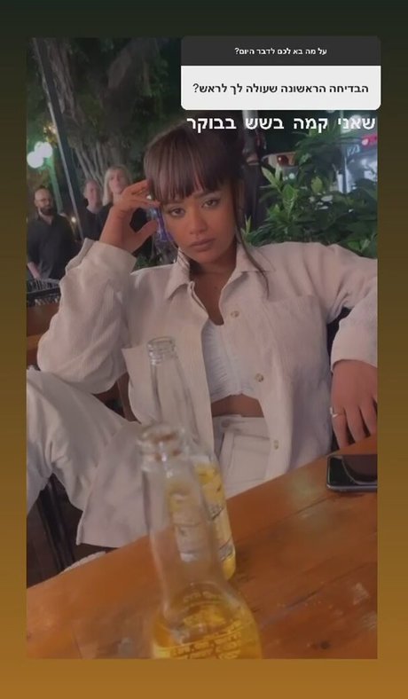 JustNati ヌードのポルノスター 画像