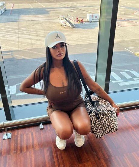 JustNati 最高のモデル 画像