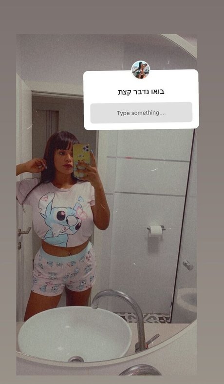 JustNati スター xxx 写真