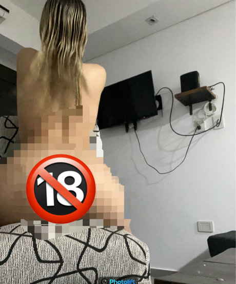 ブッシュ・オンリーファンズ 無料 写真