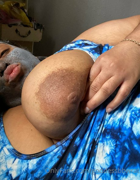 goddessbbwrat セックスポルノスター 写真