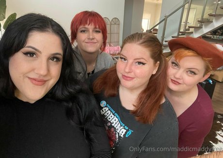 maddicmaddyfree 無料モデル 画像