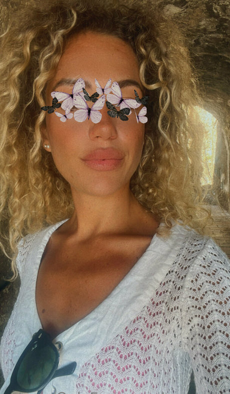 ross ella ポルノモデル 写真