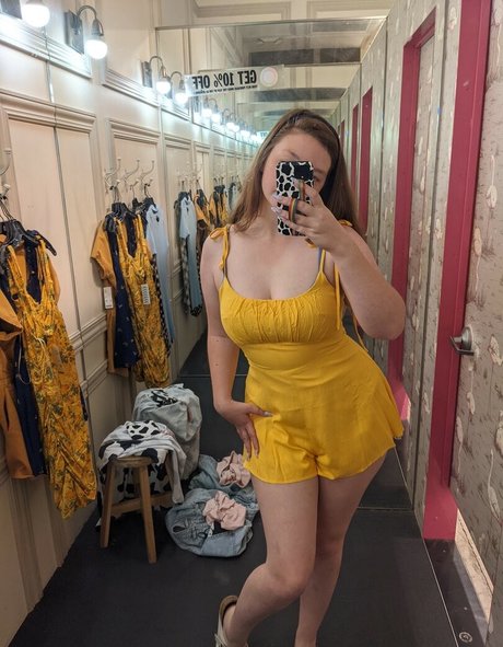 Eightbitbailey ポルノモデル 画像