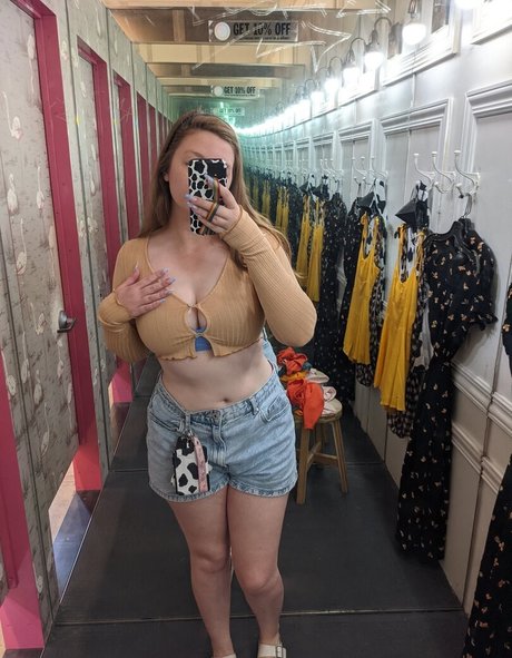 Eightbitbailey エロティックモデル ギャラリー