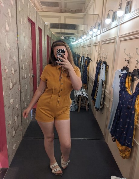 Eightbitbailey ヌードモデル 画像