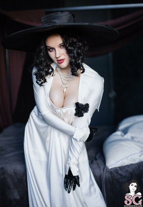 MarshSwallow ポルノスター 画像