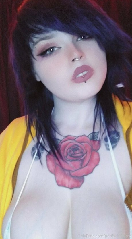 poofychanfree ポルノスター 可愛い 画像