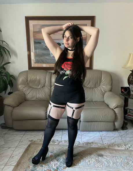 realaikobliss 完璧なモデル 画像