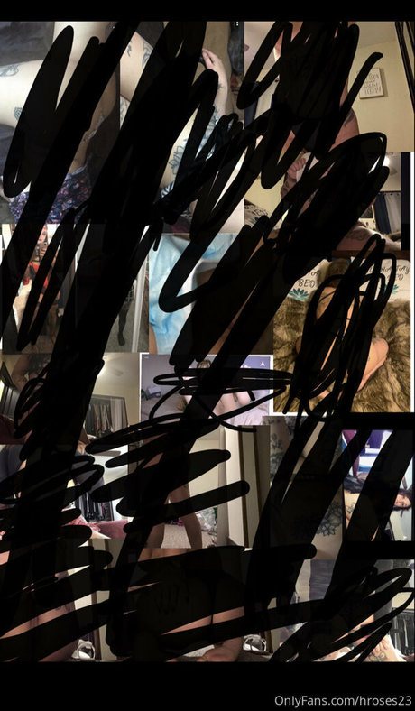 myrose0413 独占スター アーカイブ