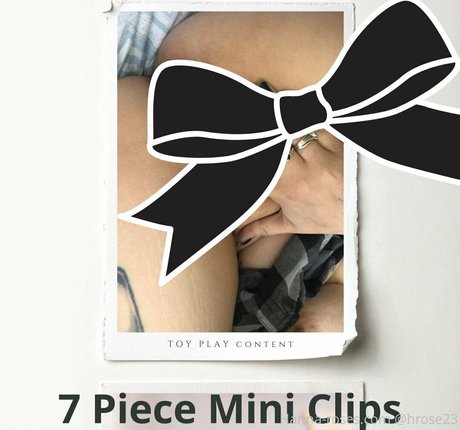 myrose0413 素敵なモデル 画像