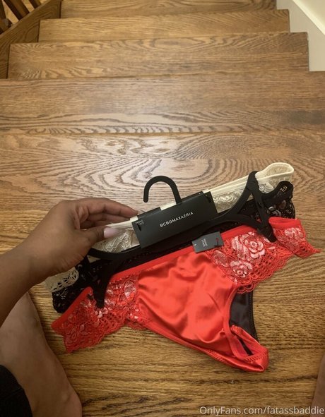 fatassbaddie セックススター 写真